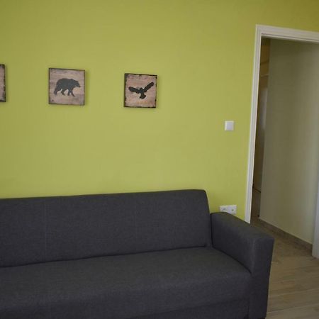 Apartment Alexandra 나플리오 외부 사진