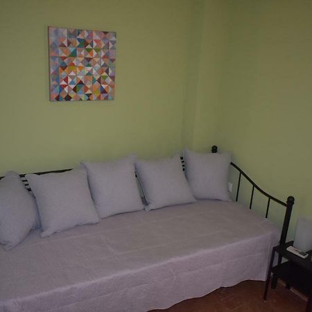 Apartment Alexandra 나플리오 외부 사진