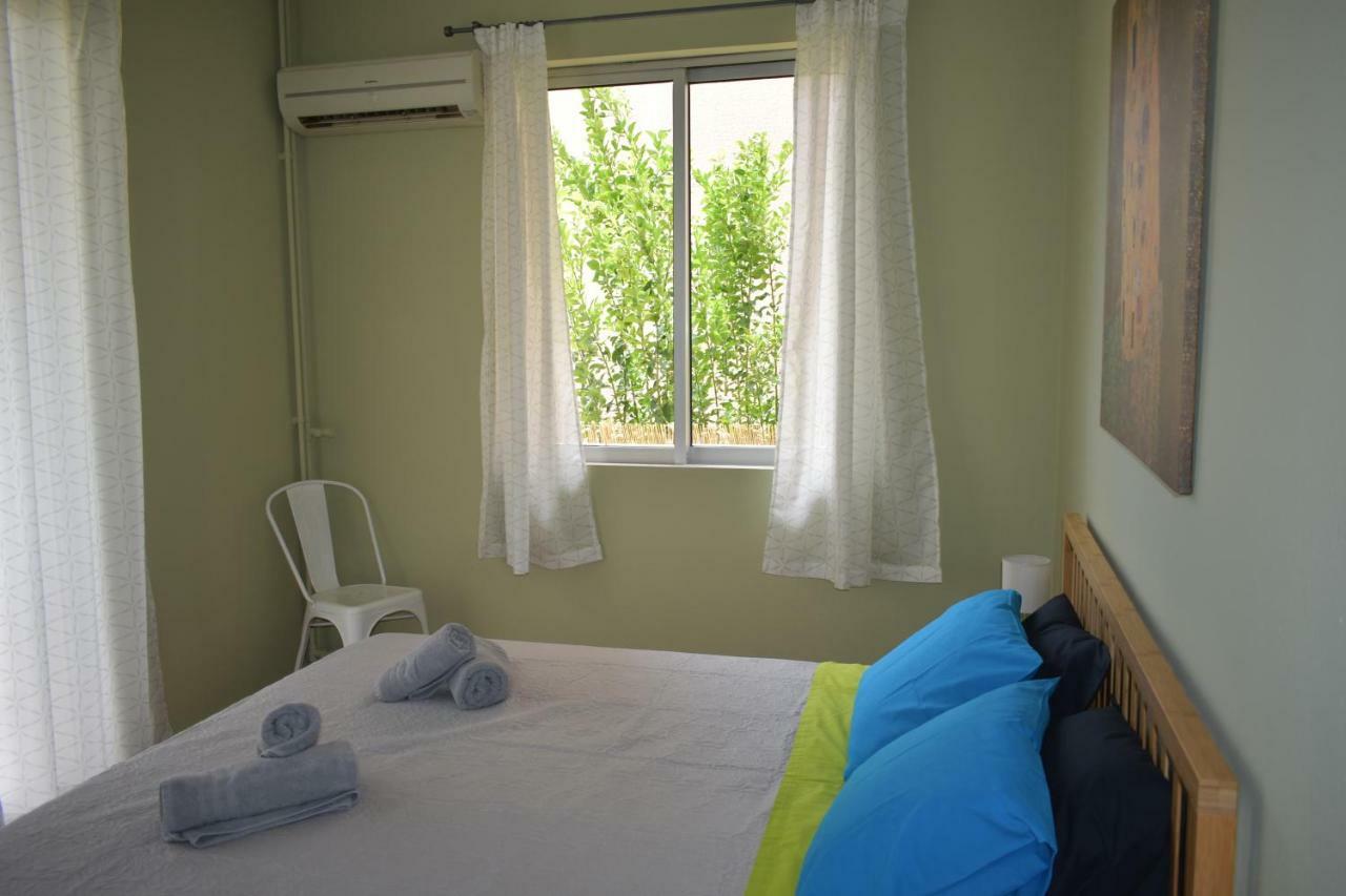 Apartment Alexandra 나플리오 외부 사진