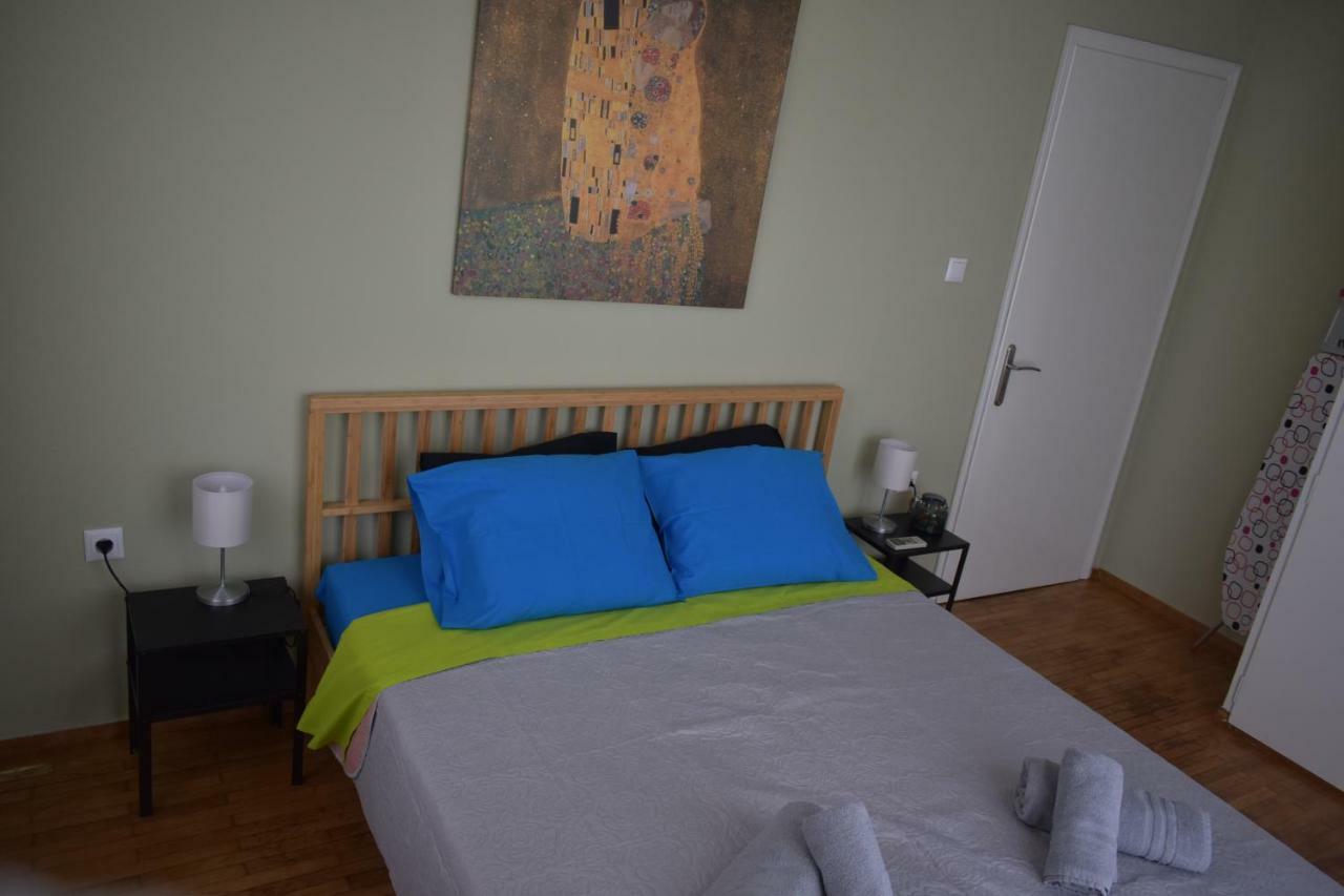 Apartment Alexandra 나플리오 외부 사진
